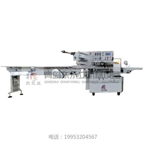 广州纸膜包装机