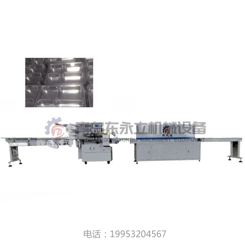 了解关于广州不锈钢餐具包装机的几个优势